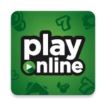 Logo of Play Online by Yaamava’ android Application 